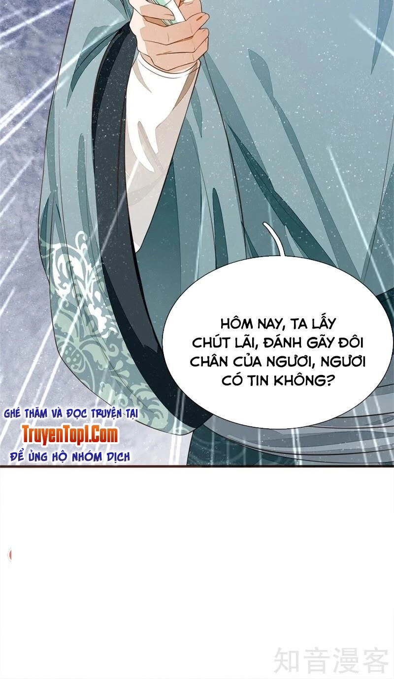 Đệ Nhất Hoàn Khố Chapter 93 - 12