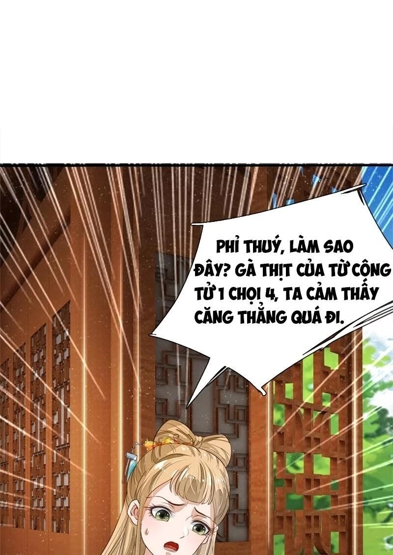 Đệ Nhất Hoàn Khố Chapter 94 - 4
