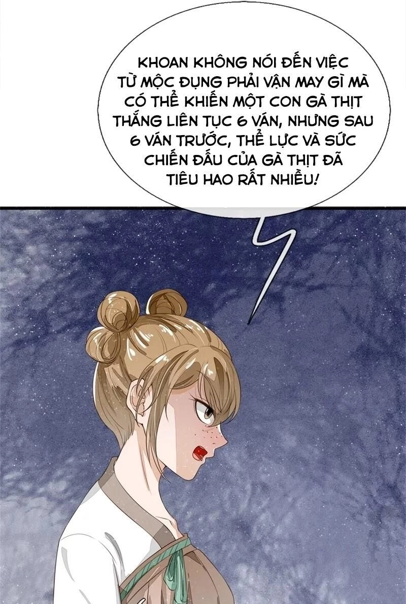 Đệ Nhất Hoàn Khố Chapter 94 - 7