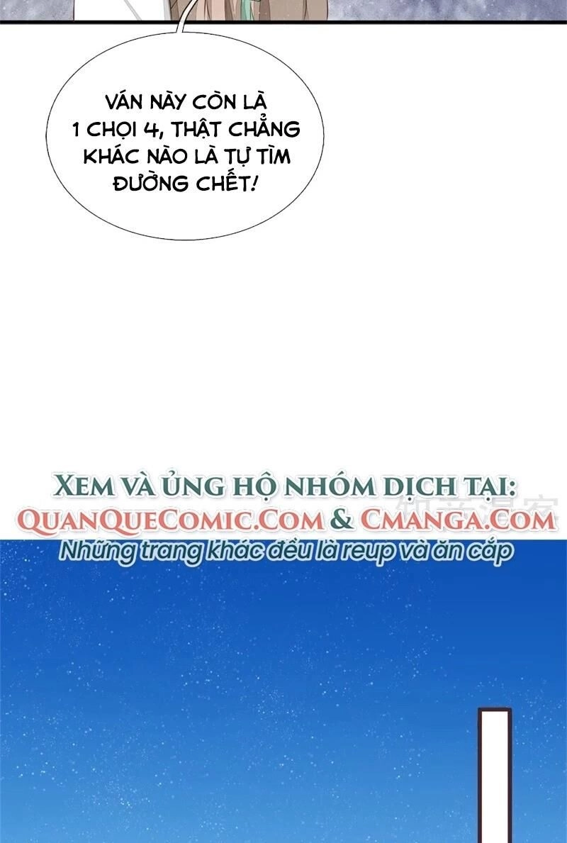 Đệ Nhất Hoàn Khố Chapter 94 - 8