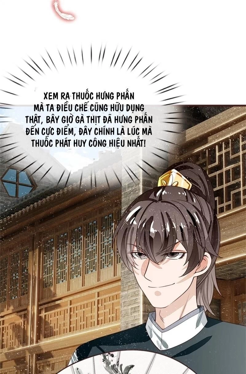 Đệ Nhất Hoàn Khố Chapter 94 - 13