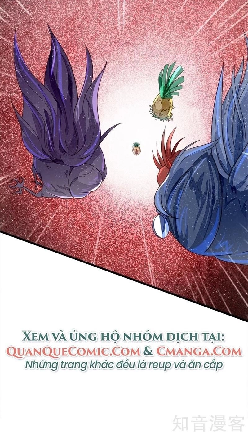 Đệ Nhất Hoàn Khố Chapter 94 - 18