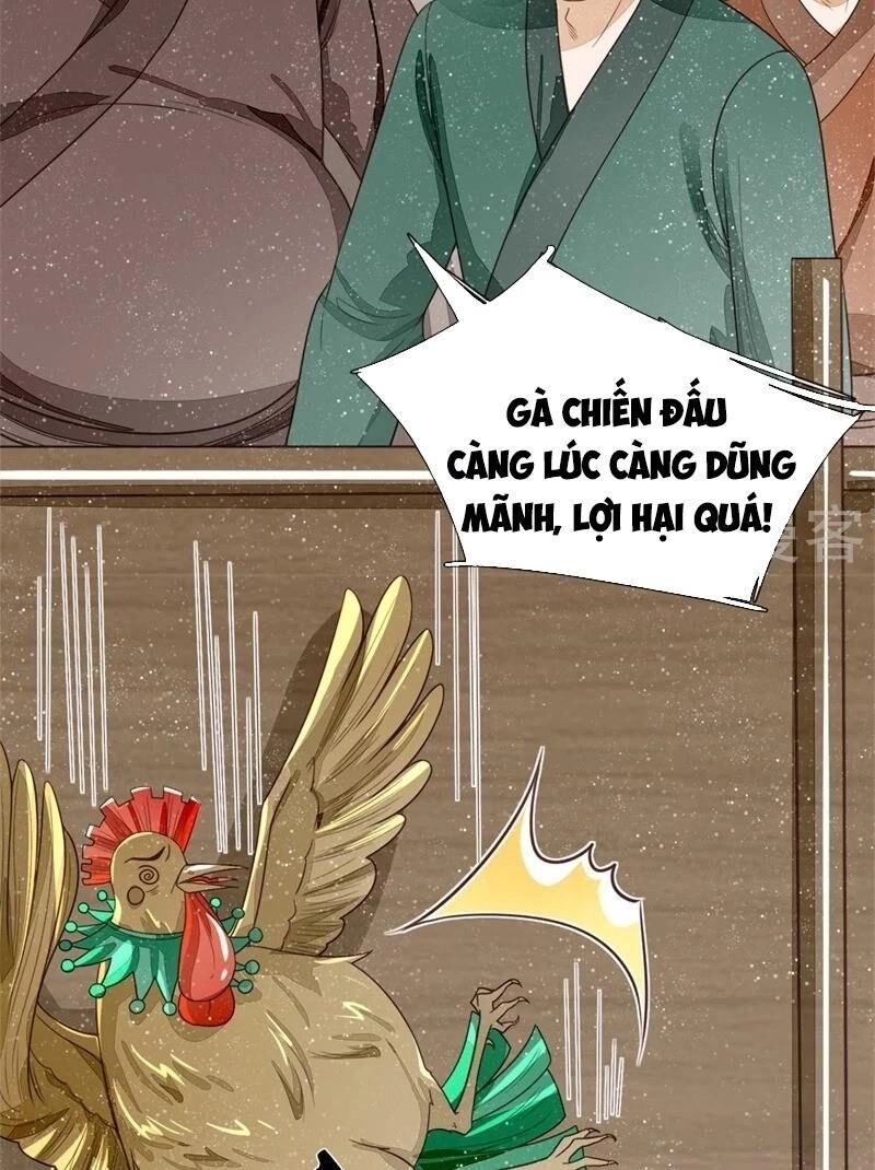 Đệ Nhất Hoàn Khố Chapter 94 - 23