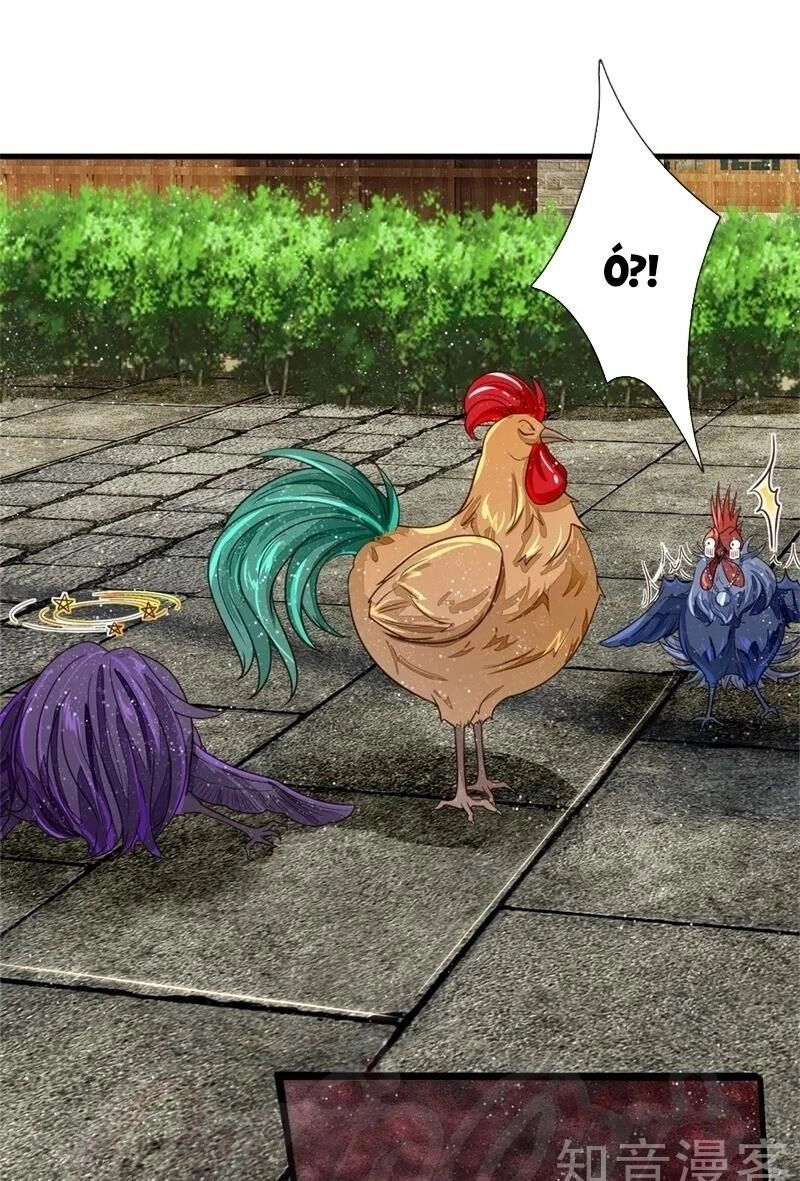 Đệ Nhất Hoàn Khố Chapter 95 - 1