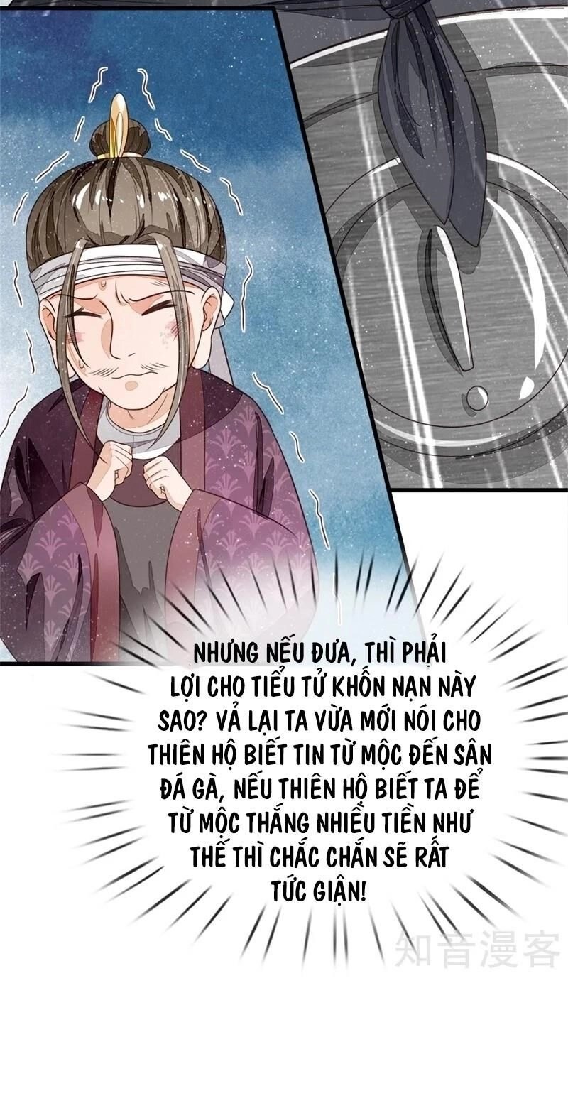 Đệ Nhất Hoàn Khố Chapter 95 - 11