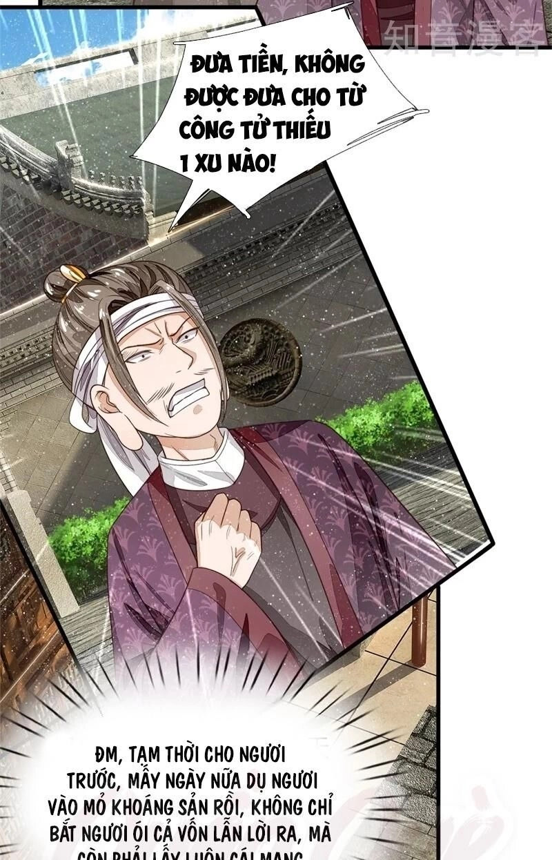 Đệ Nhất Hoàn Khố Chapter 95 - 13