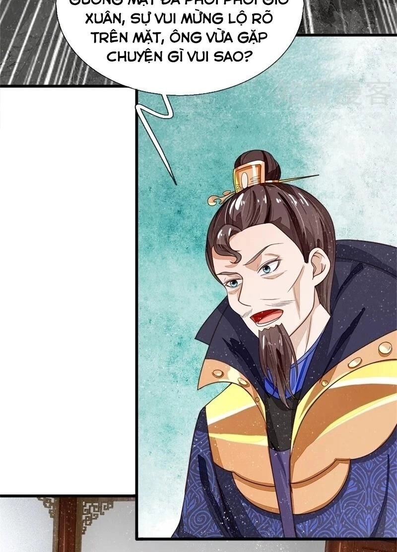 Đệ Nhất Hoàn Khố Chapter 96 - 4