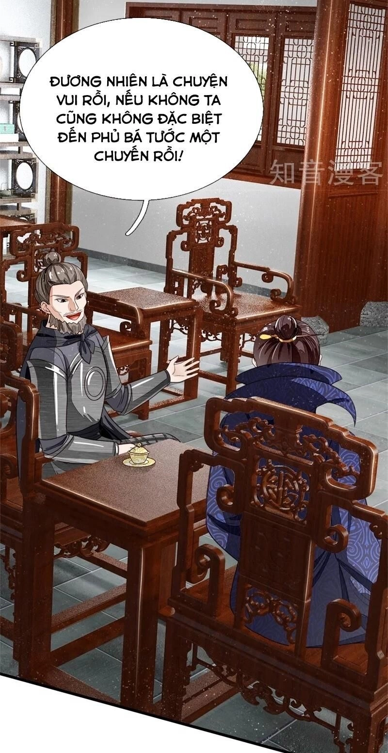 Đệ Nhất Hoàn Khố Chapter 96 - 5