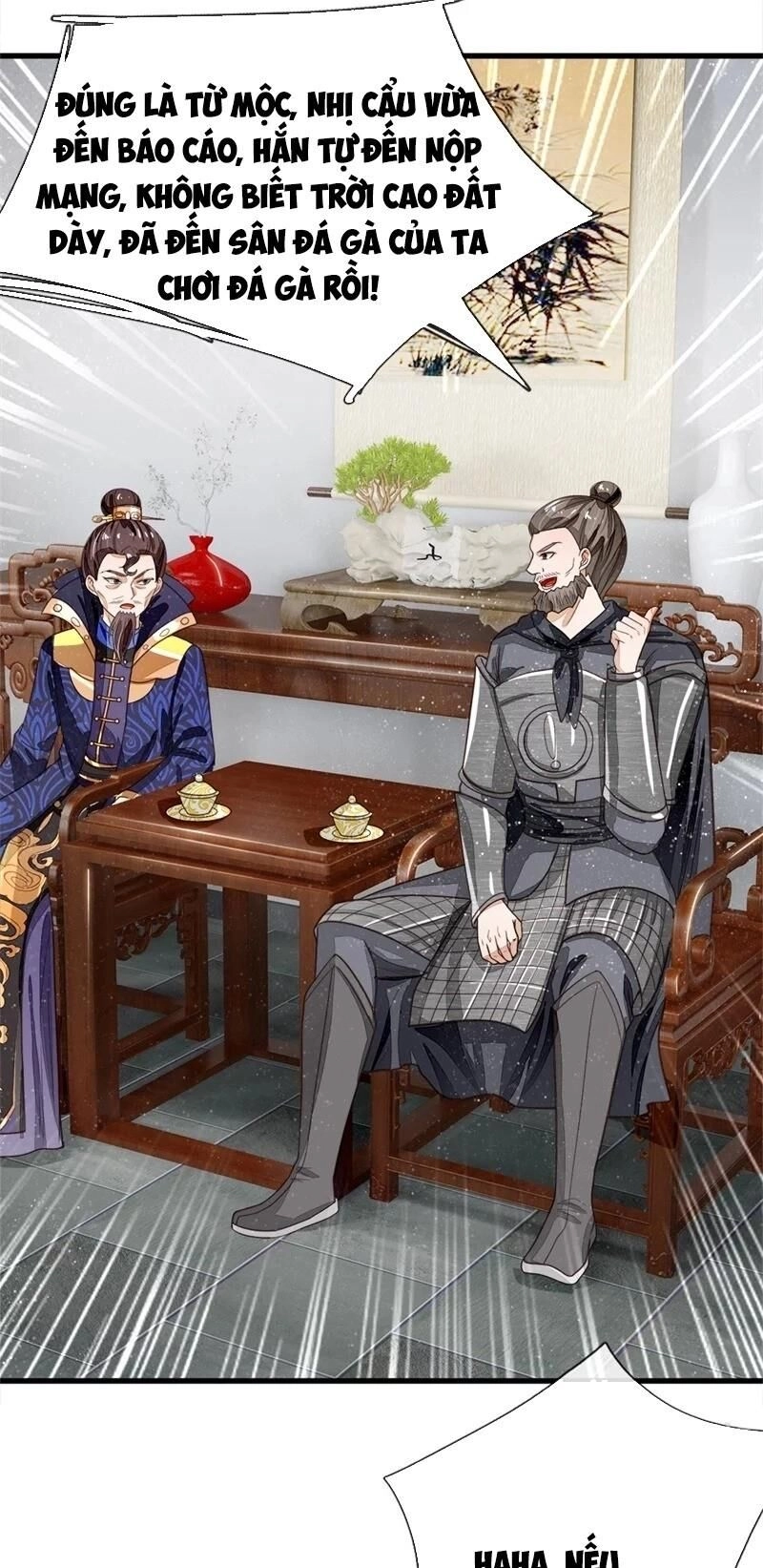 Đệ Nhất Hoàn Khố Chapter 96 - 7