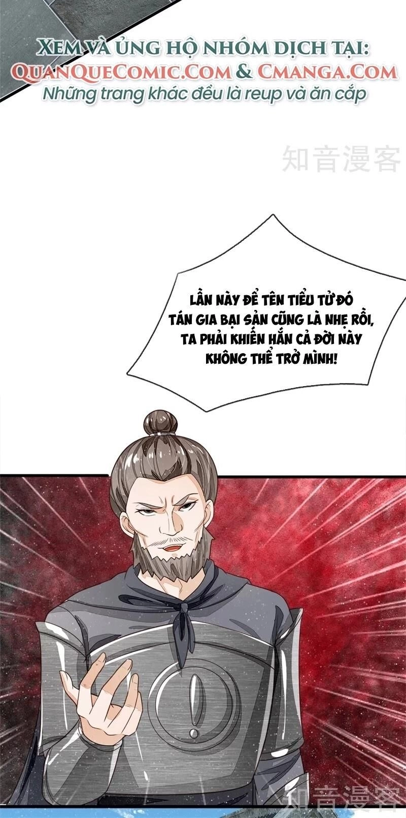 Đệ Nhất Hoàn Khố Chapter 96 - 10