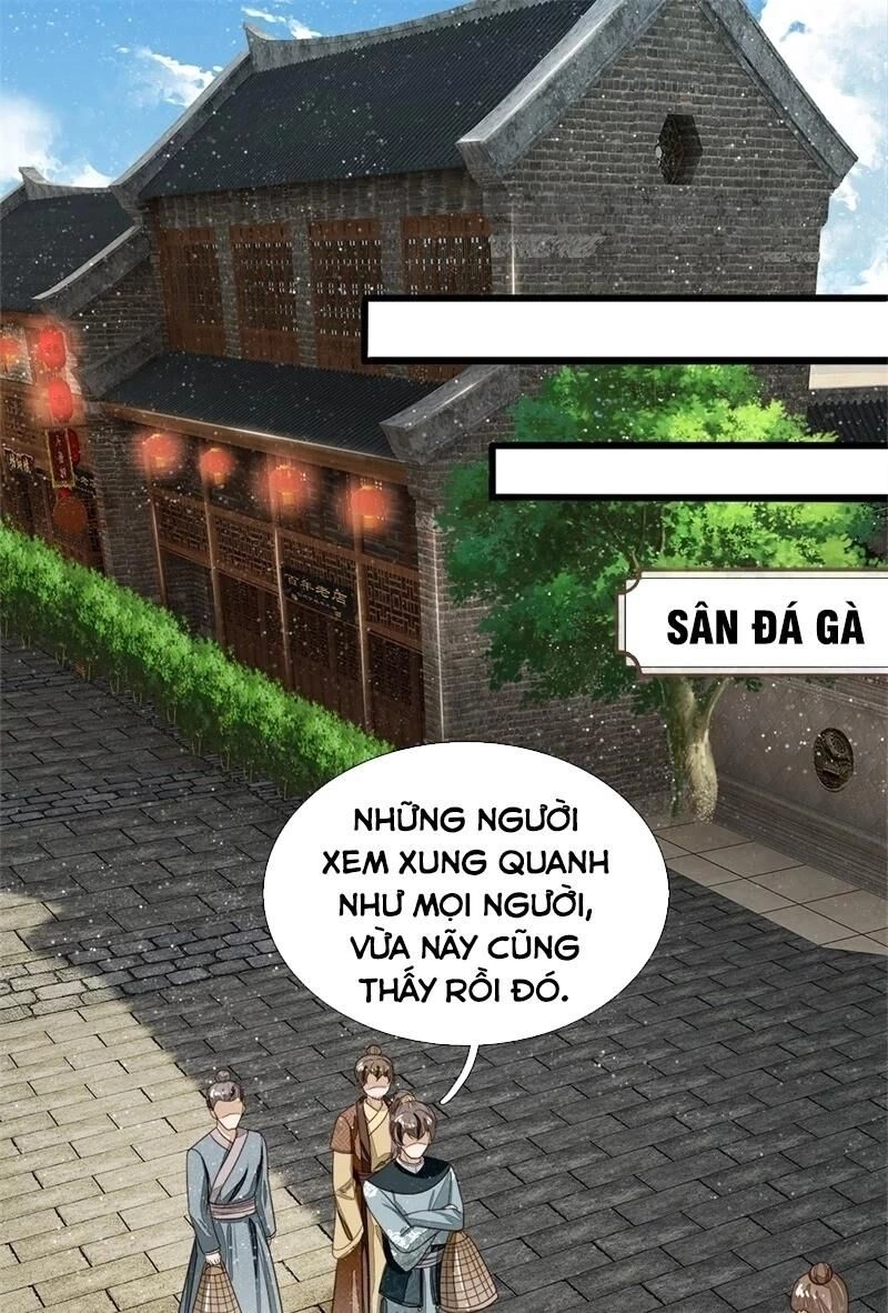 Đệ Nhất Hoàn Khố Chapter 96 - 11