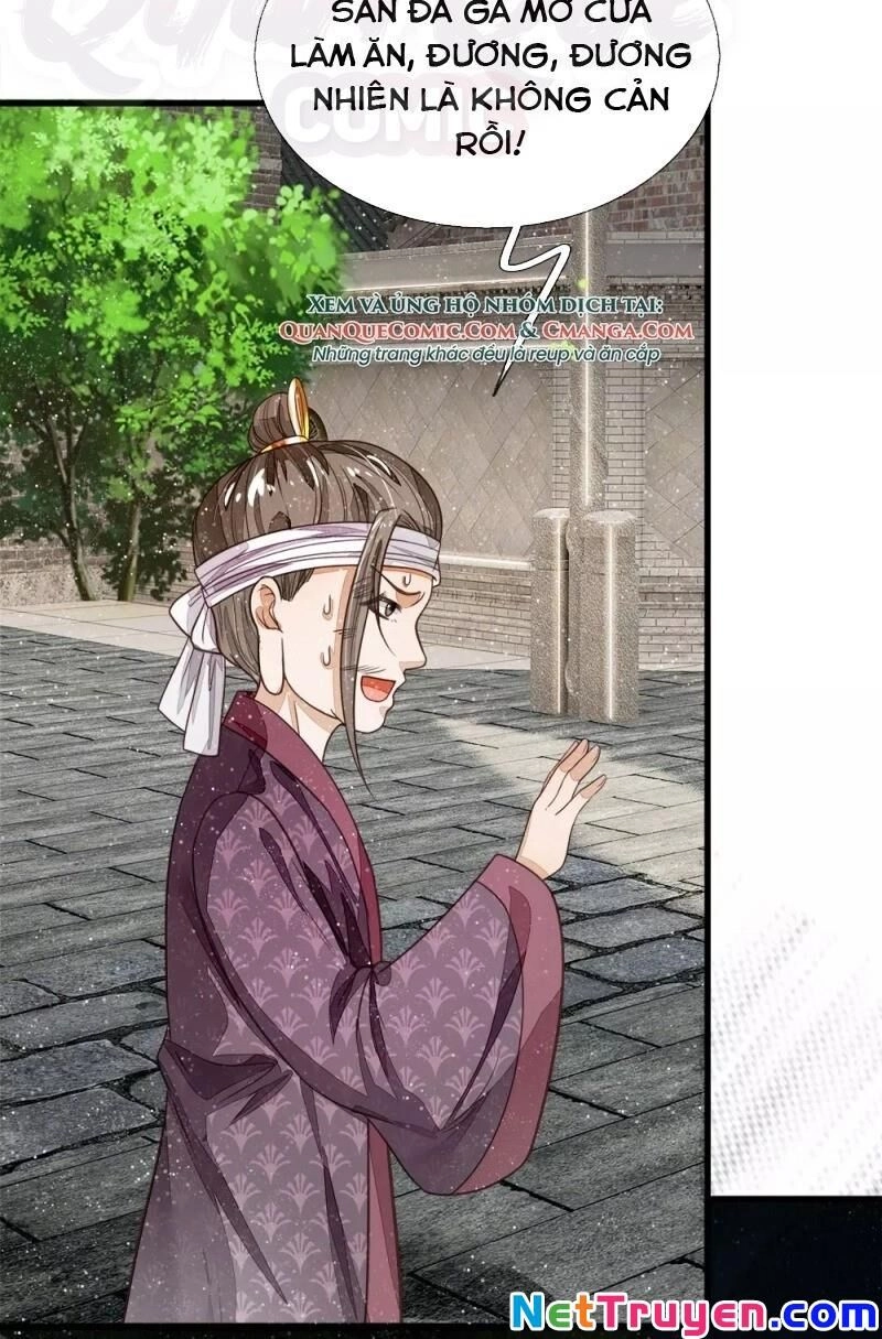 Đệ Nhất Hoàn Khố Chapter 97 - 3