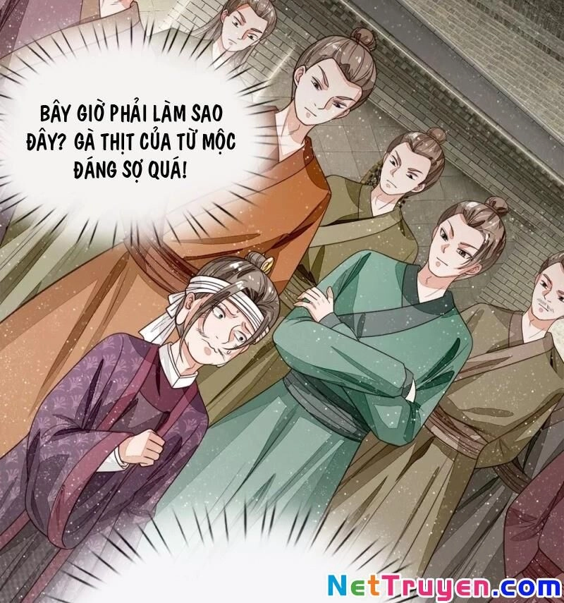 Đệ Nhất Hoàn Khố Chapter 97 - 5