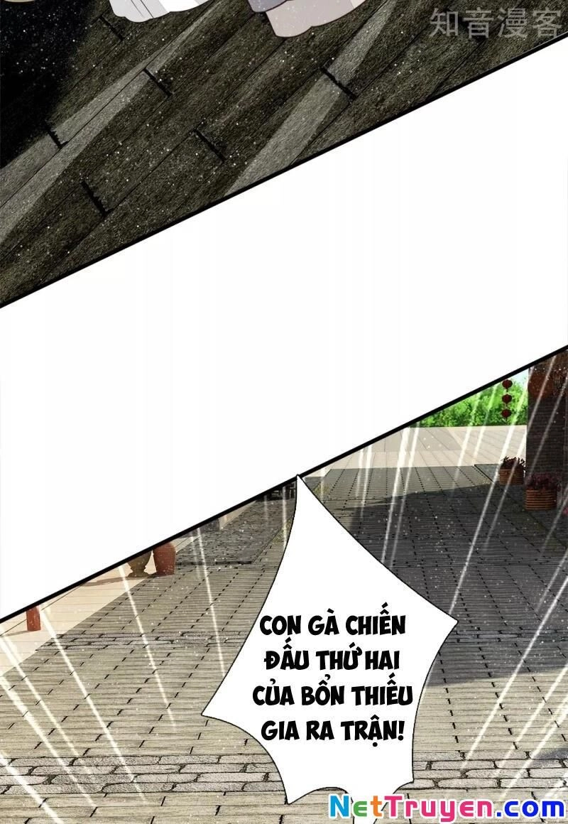 Đệ Nhất Hoàn Khố Chapter 97 - 9