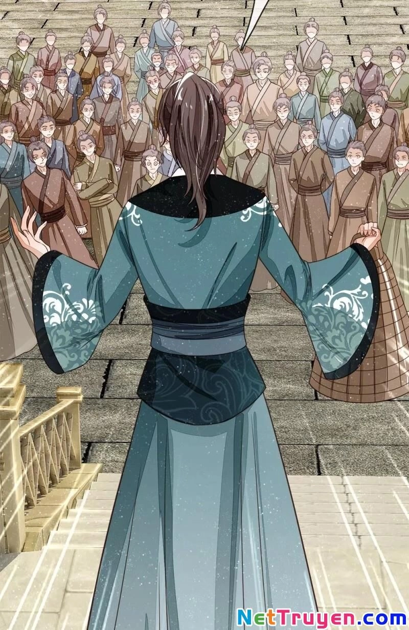 Đệ Nhất Hoàn Khố Chapter 97 - 10