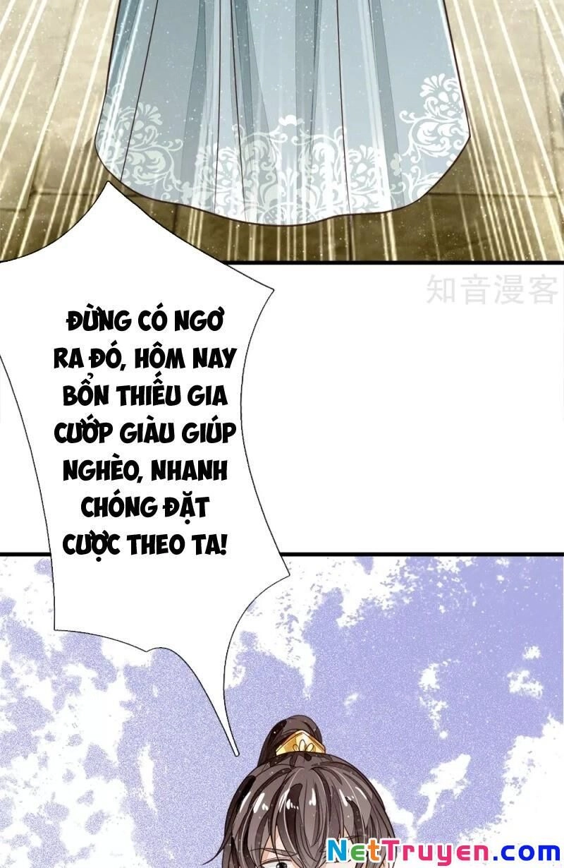 Đệ Nhất Hoàn Khố Chapter 97 - 11