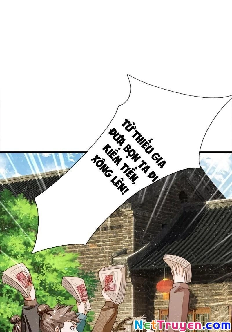 Đệ Nhất Hoàn Khố Chapter 97 - 13