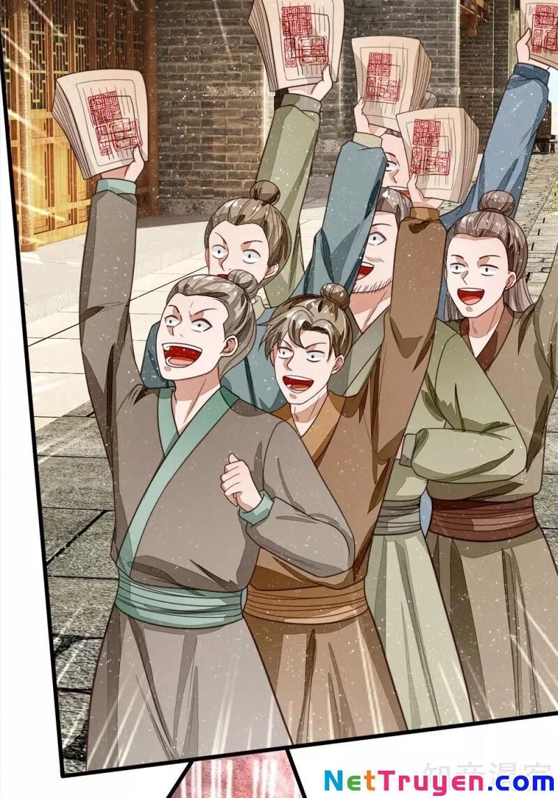 Đệ Nhất Hoàn Khố Chapter 97 - 15