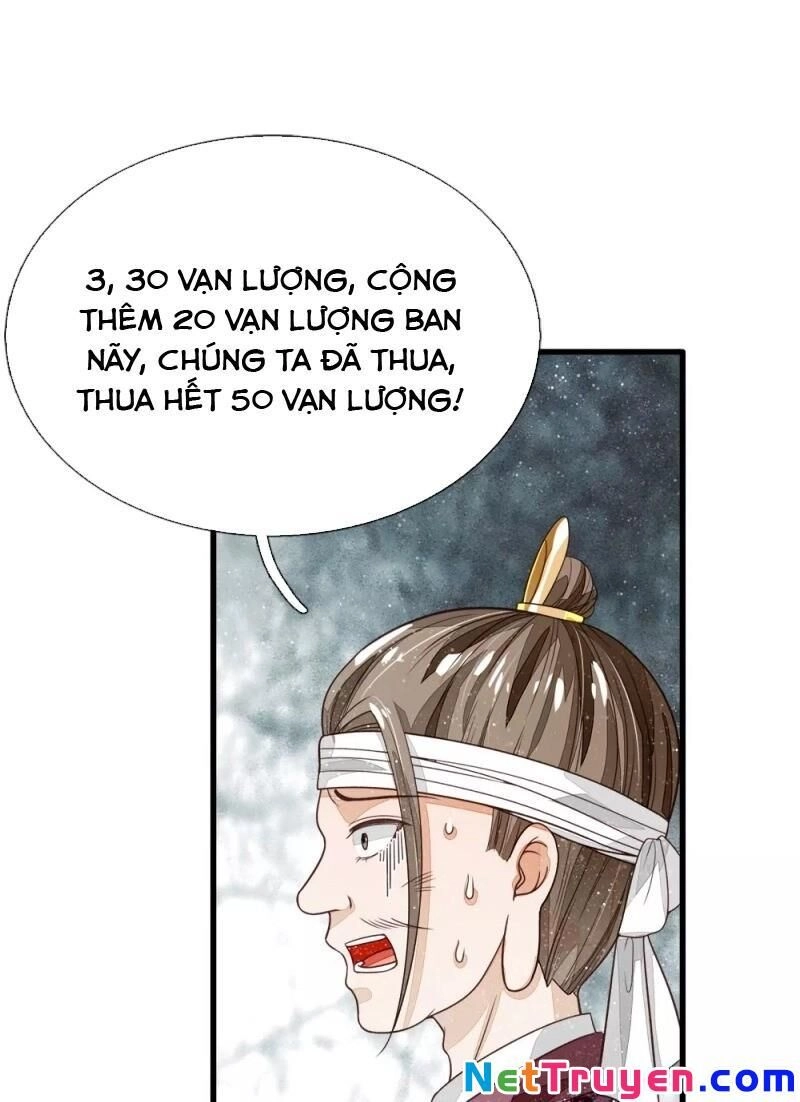Đệ Nhất Hoàn Khố Chapter 97 - 22