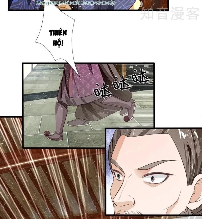 Đệ Nhất Hoàn Khố Chapter 98 - 3