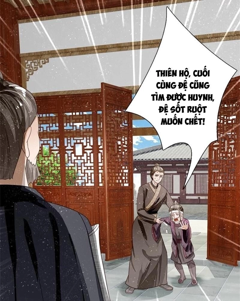 Đệ Nhất Hoàn Khố Chapter 98 - 4