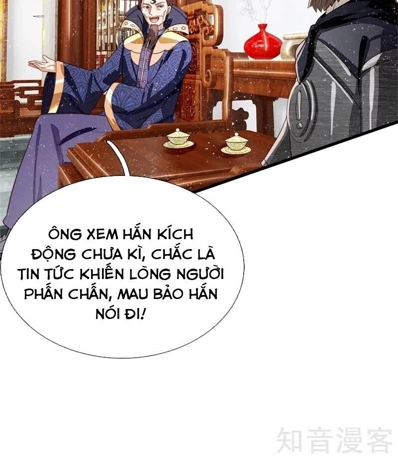 Đệ Nhất Hoàn Khố Chapter 98 - 12