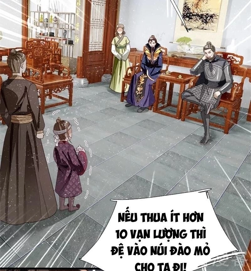 Đệ Nhất Hoàn Khố Chapter 98 - 14