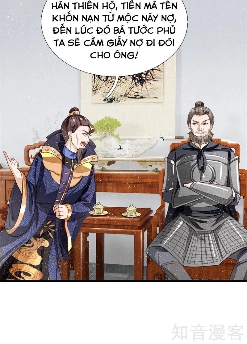 Đệ Nhất Hoàn Khố Chapter 98 - 18