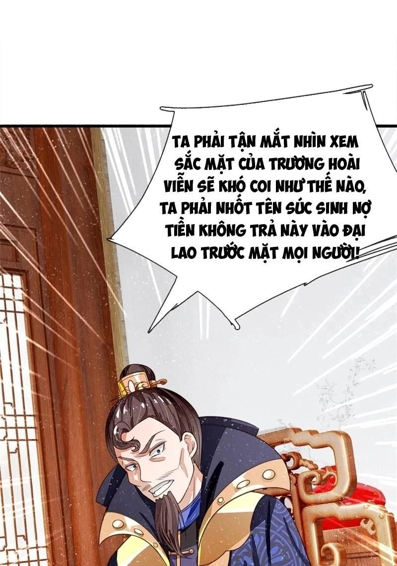 Đệ Nhất Hoàn Khố Chapter 98 - 19