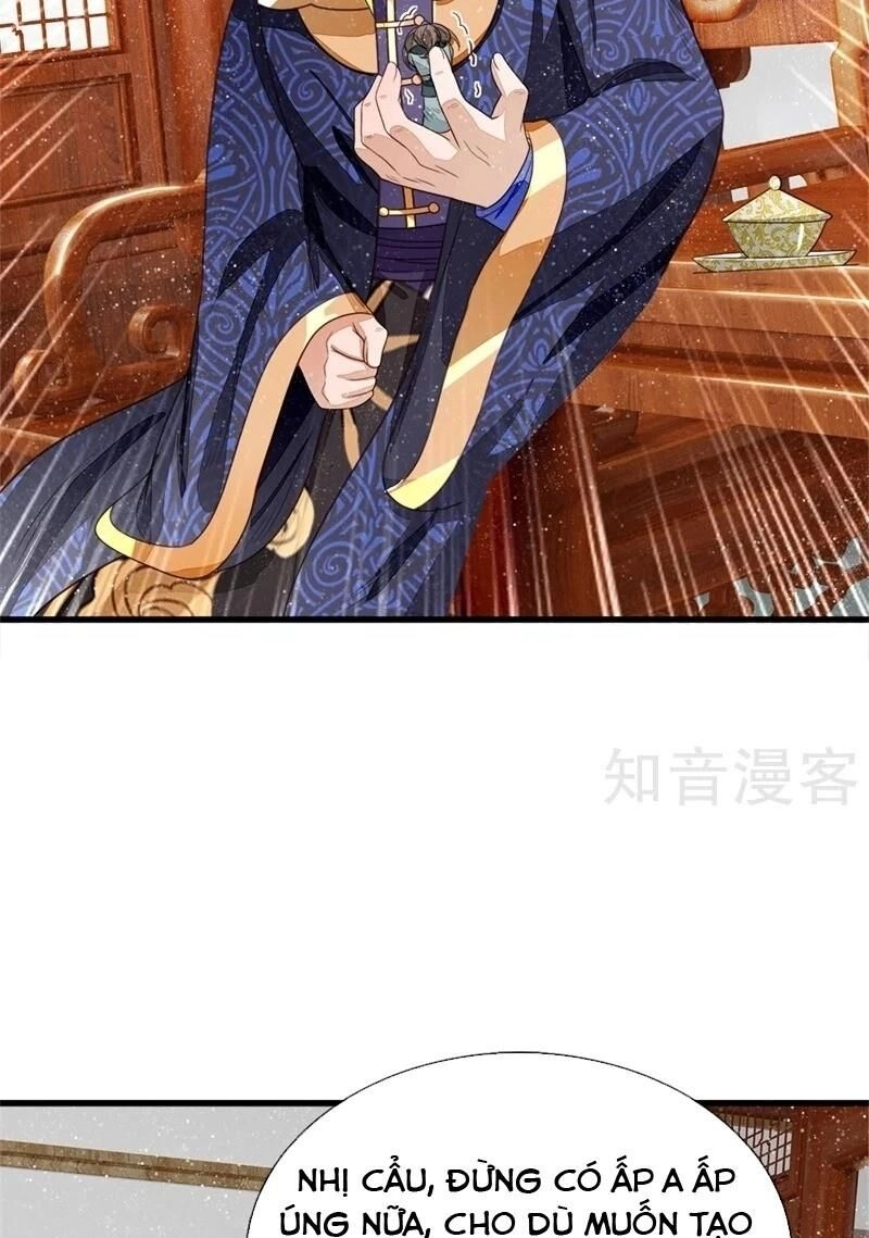 Đệ Nhất Hoàn Khố Chapter 98 - 20