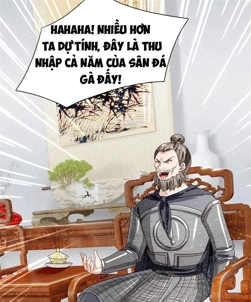 Đệ Nhất Hoàn Khố Chapter 98 - 28