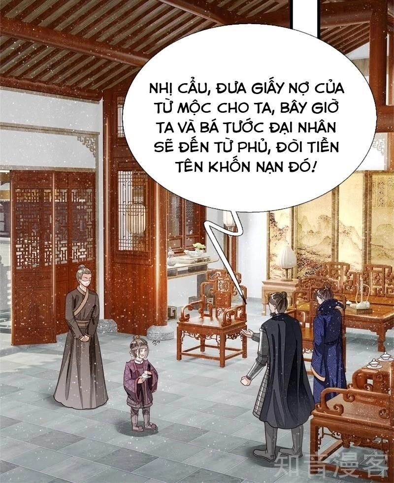 Đệ Nhất Hoàn Khố Chapter 98 - 33