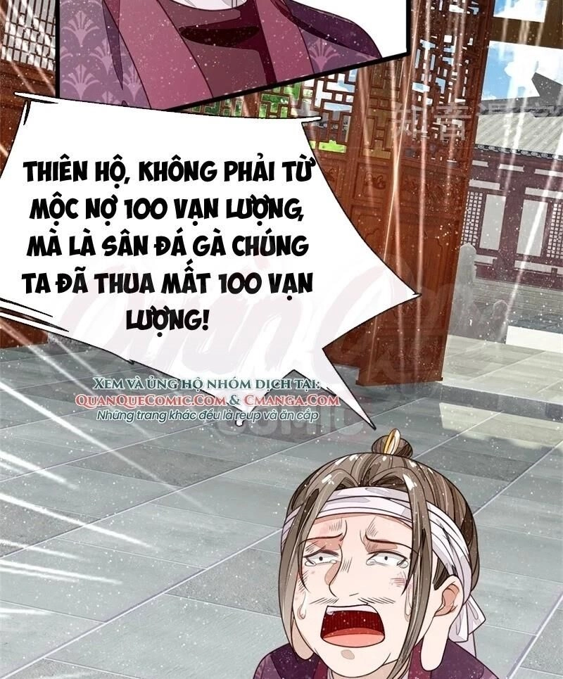 Đệ Nhất Hoàn Khố Chapter 98 - 35
