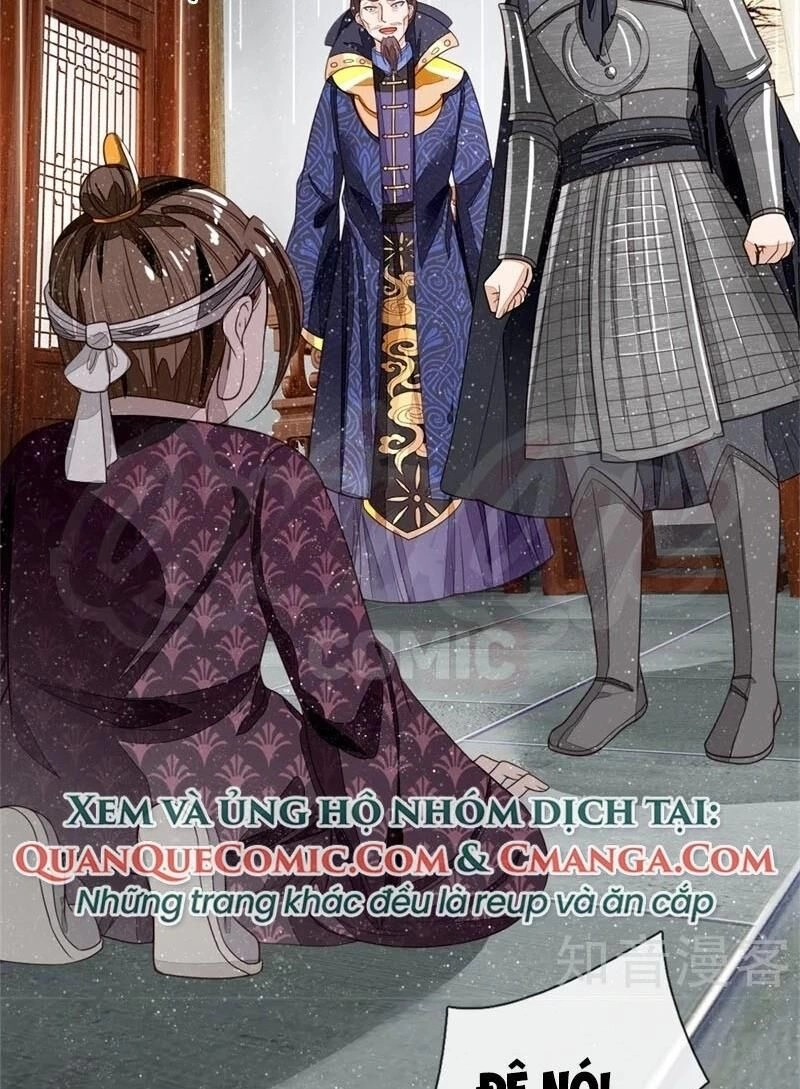 Đệ Nhất Hoàn Khố Chapter 99 - 2