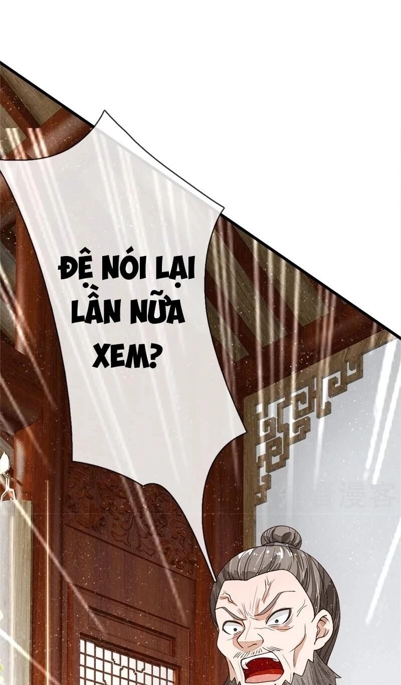 Đệ Nhất Hoàn Khố Chapter 99 - 4