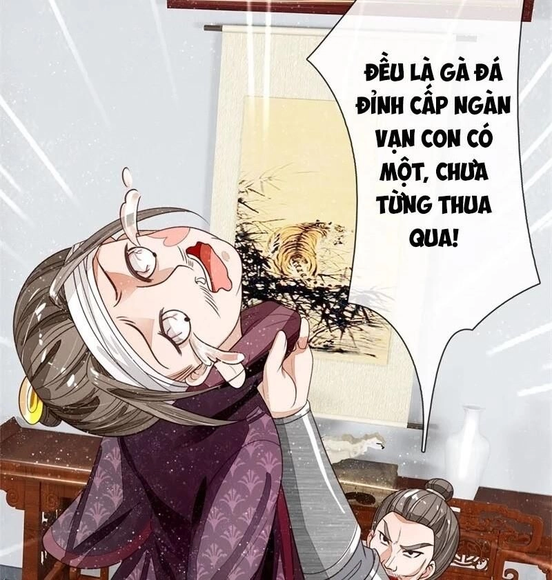 Đệ Nhất Hoàn Khố Chapter 99 - 11