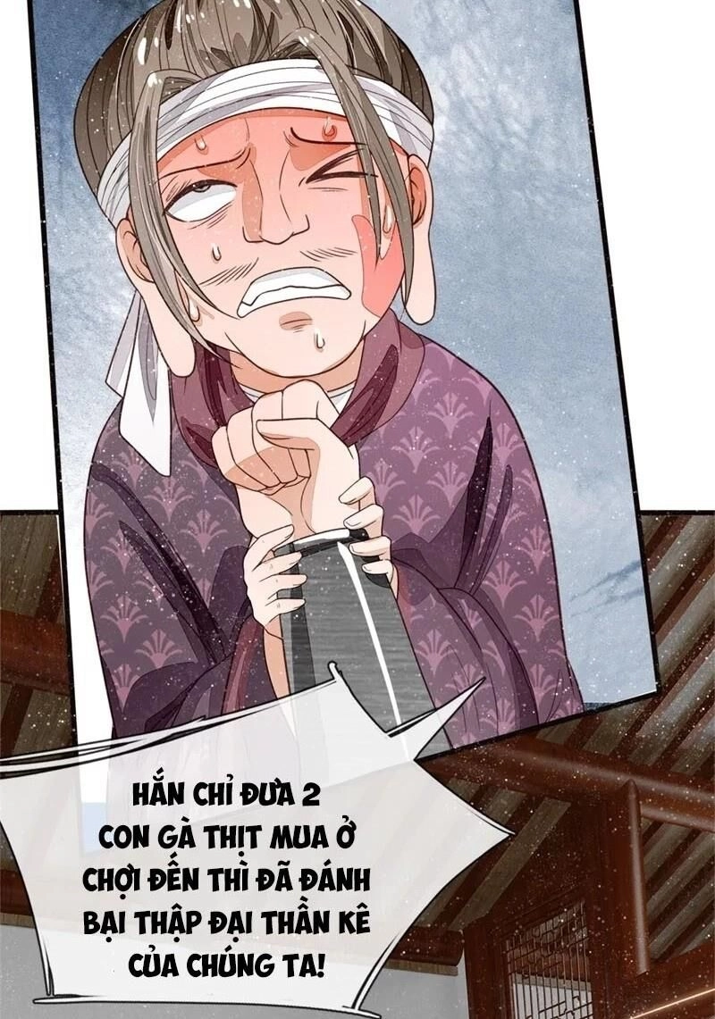 Đệ Nhất Hoàn Khố Chapter 99 - 15