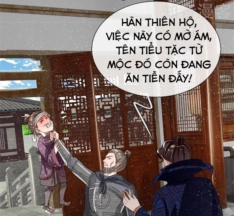 Đệ Nhất Hoàn Khố Chapter 99 - 16