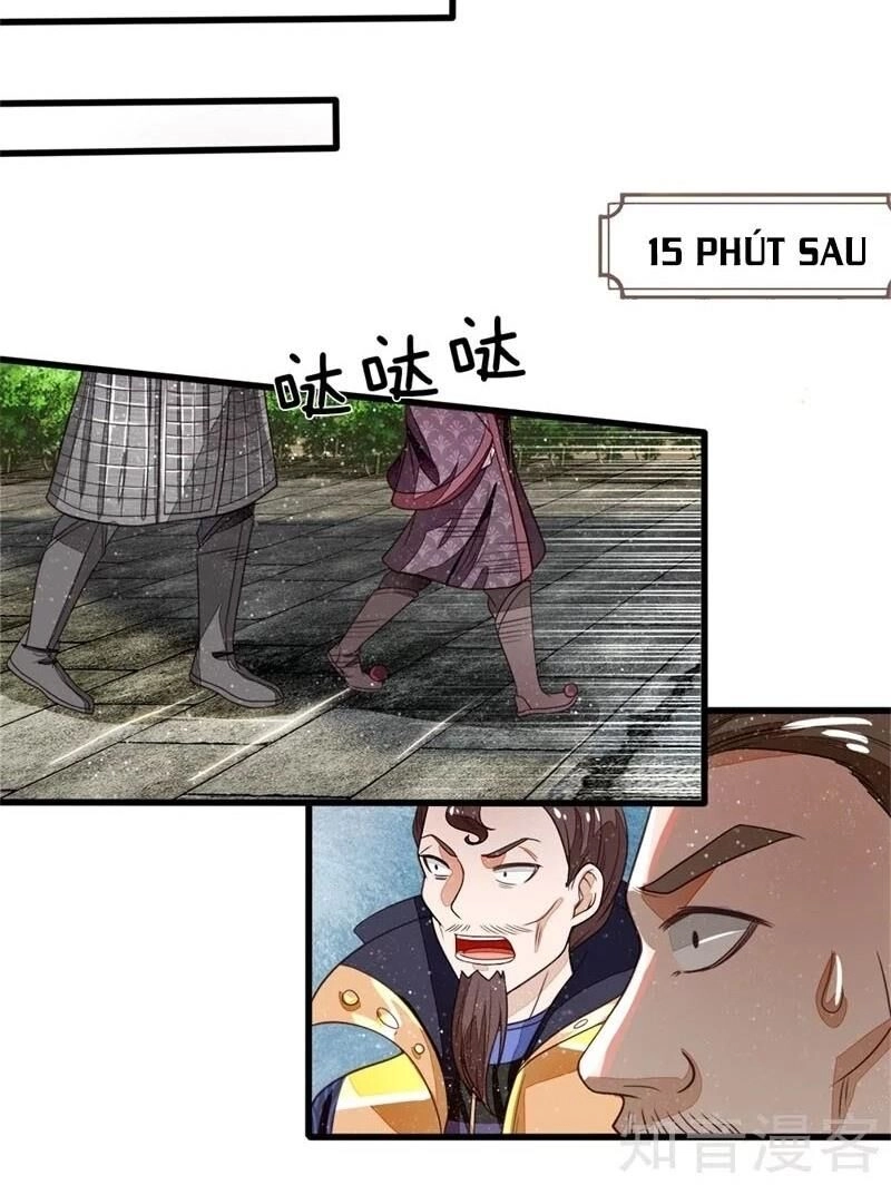 Đệ Nhất Hoàn Khố Chapter 99 - 21