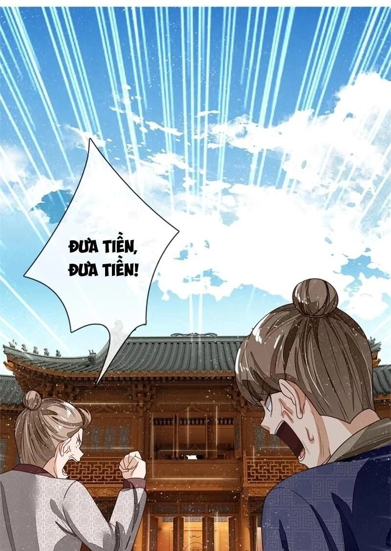 Đệ Nhất Hoàn Khố Chapter 99 - 22