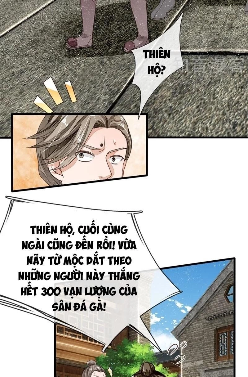 Đệ Nhất Hoàn Khố Chapter 99 - 25