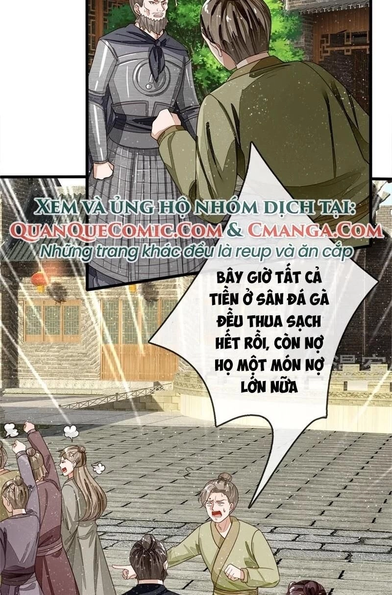 Đệ Nhất Hoàn Khố Chapter 99 - 26