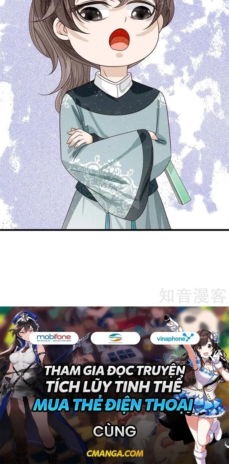 Đệ Nhất Hoàn Khố Chapter 99 - 36