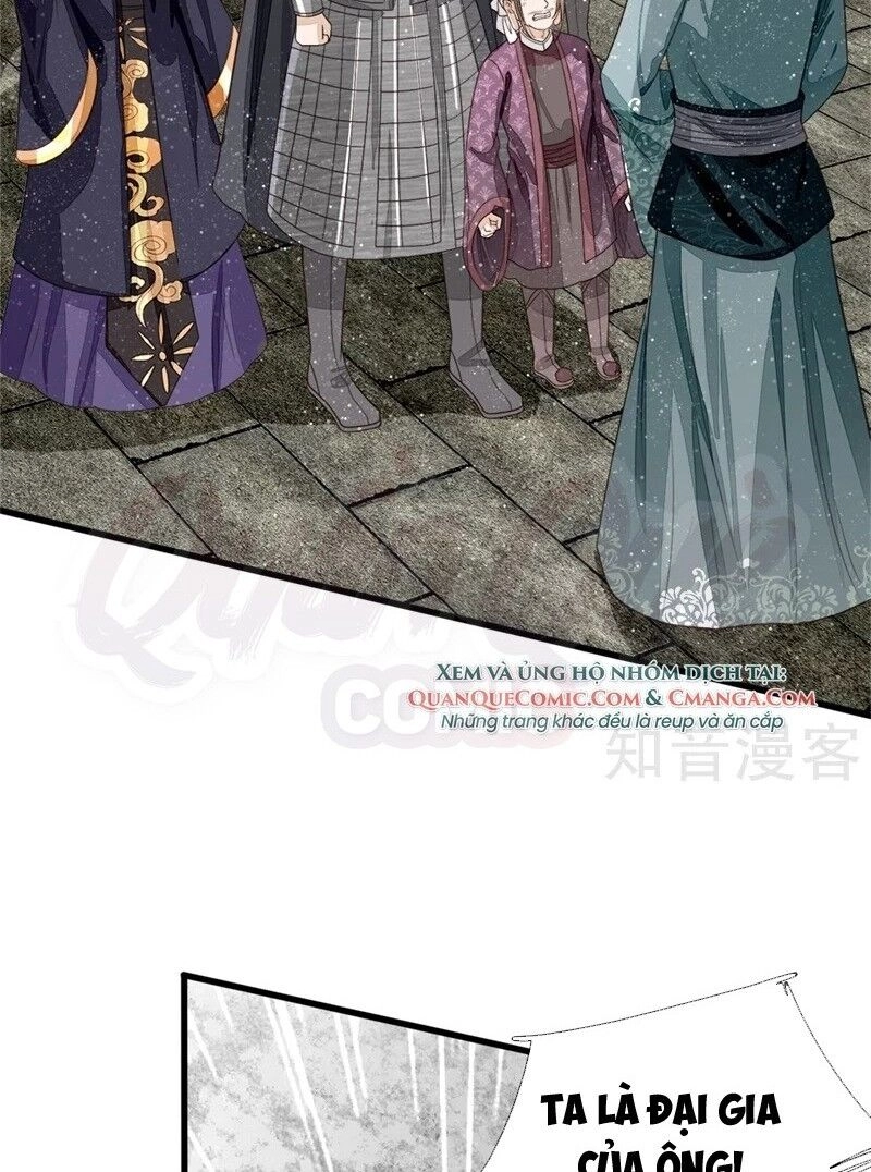 Đệ Nhất Hoàn Khố Chapter 100 - 3