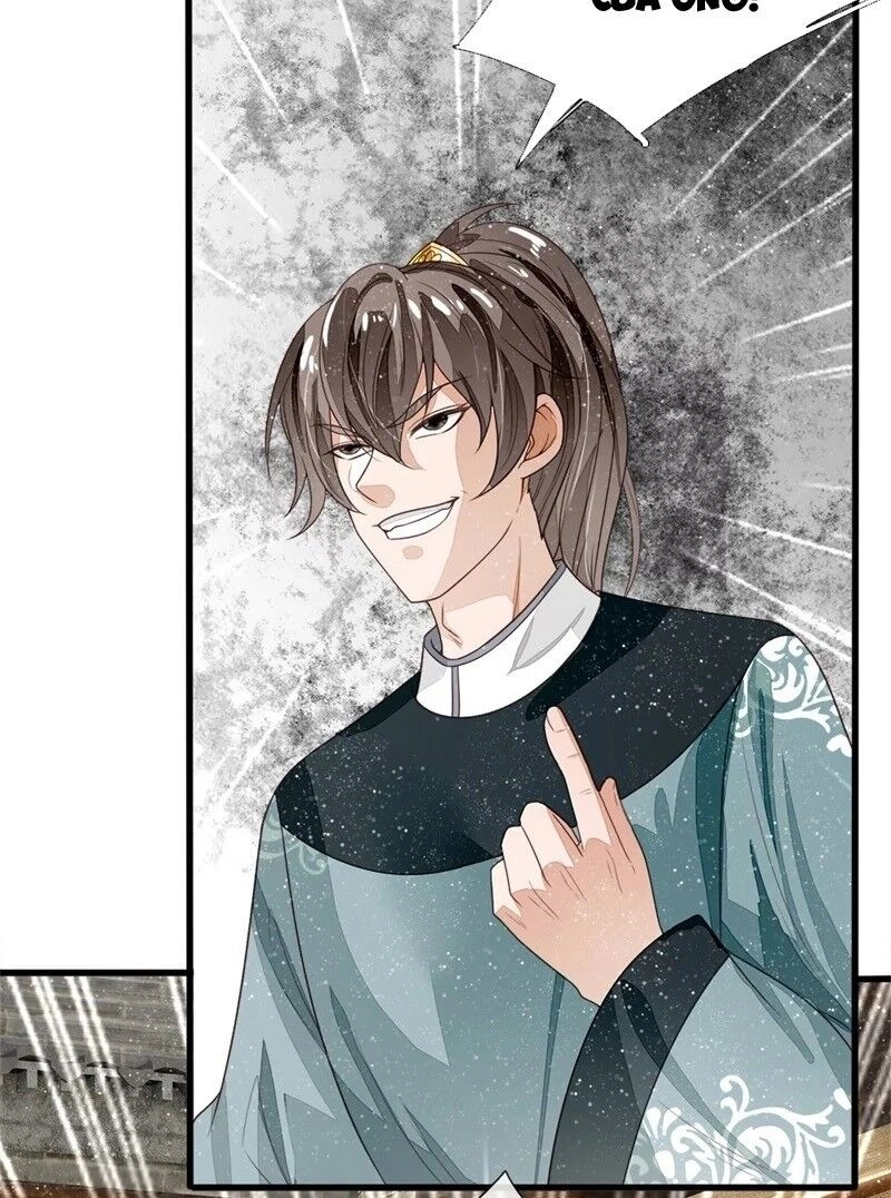 Đệ Nhất Hoàn Khố Chapter 100 - 4