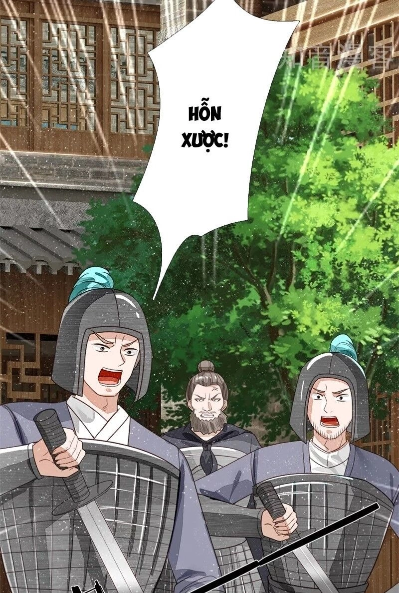 Đệ Nhất Hoàn Khố Chapter 100 - 5