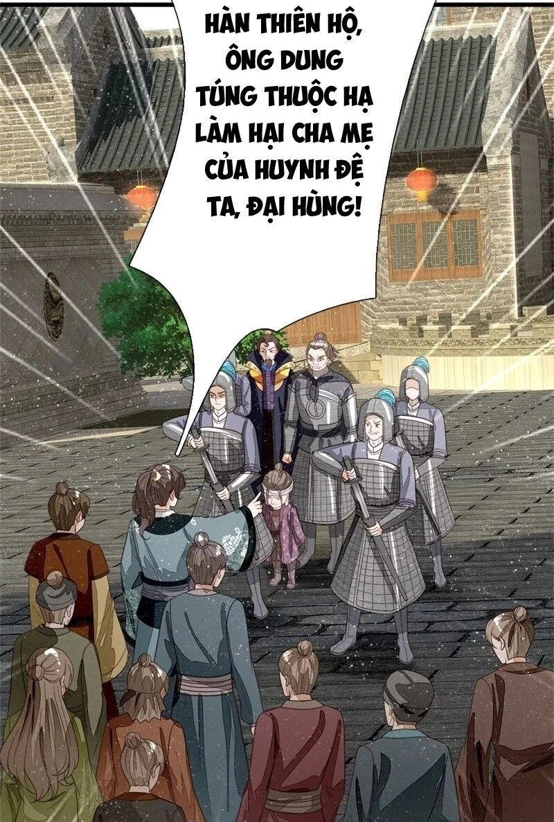 Đệ Nhất Hoàn Khố Chapter 100 - 7