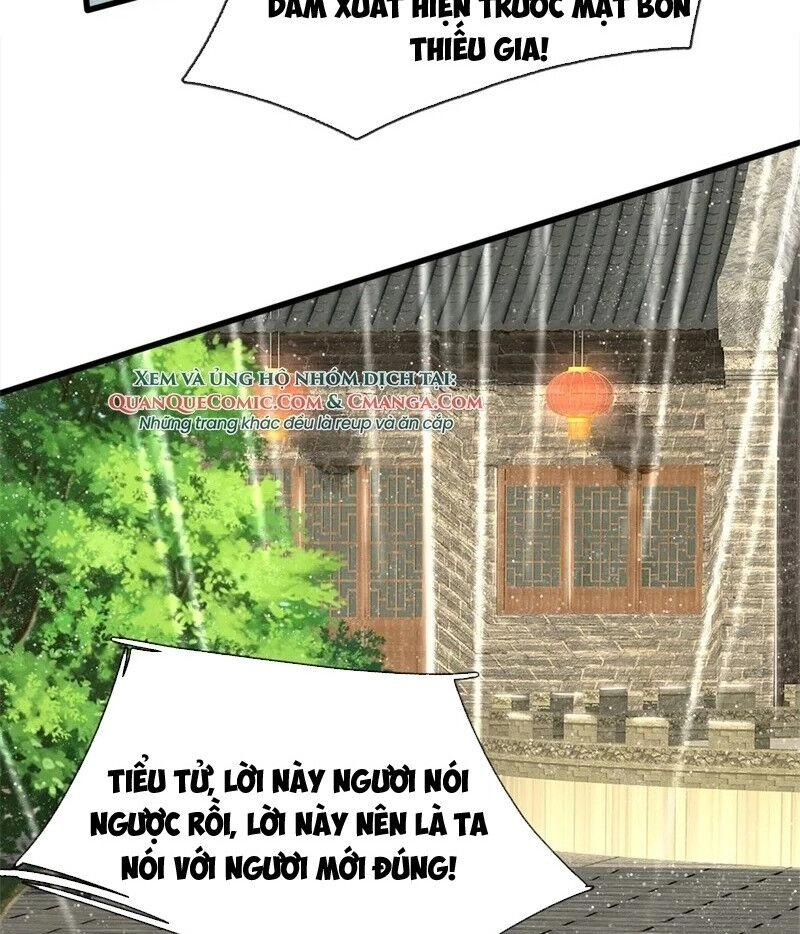 Đệ Nhất Hoàn Khố Chapter 100 - 9