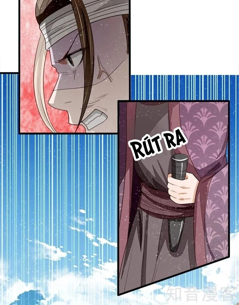 Đệ Nhất Hoàn Khố Chapter 100 - 16