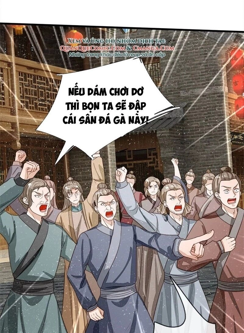 Đệ Nhất Hoàn Khố Chapter 100 - 19